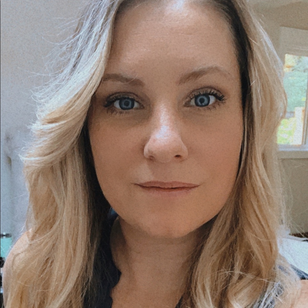 Meet your Posher, Alina